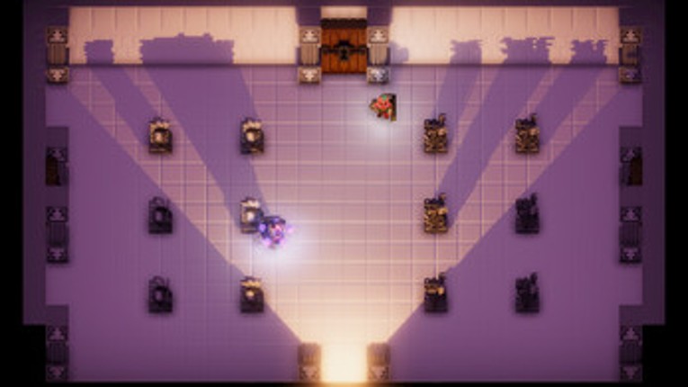 The Moon Fields screenshot