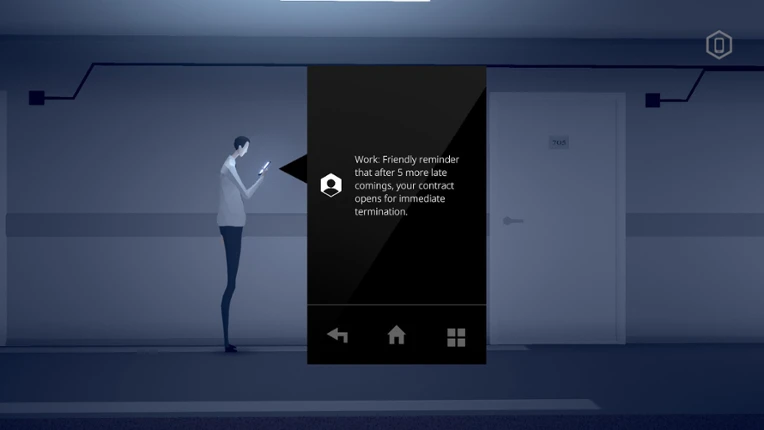 The Mosaic 1% Edition screenshot