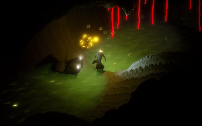 The Plane Effect Prologue screenshot