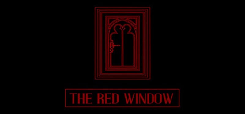 The Red Window Image