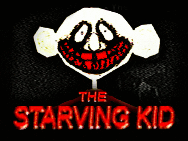 Games like The Starving Kid (DEMO)