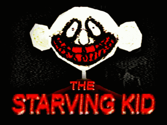 The Starving Kid (DEMO) Image