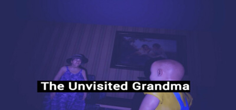 The Unvisited Grandma Game Cover