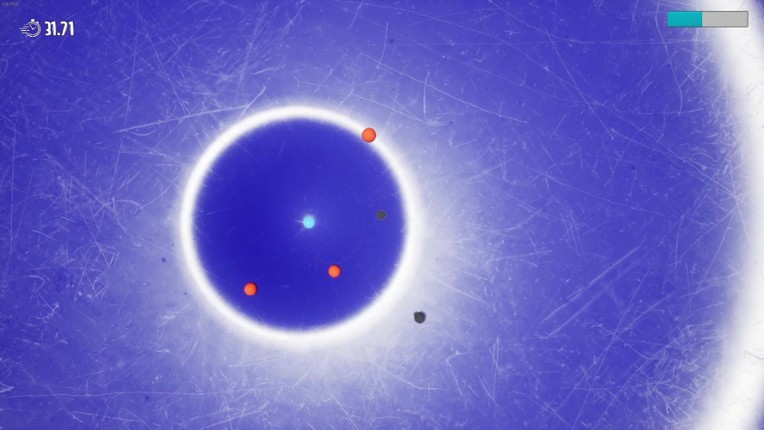 Tiny Balls screenshot