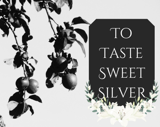 To Taste Sweet Silver Game Cover