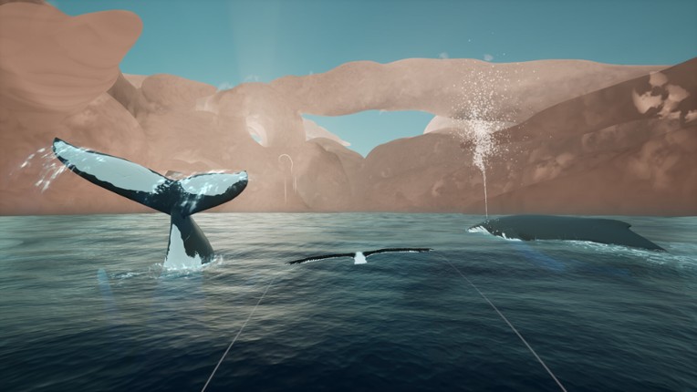 Toroa: Skycall screenshot