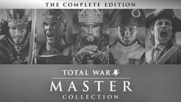Games like Total War Master Collection