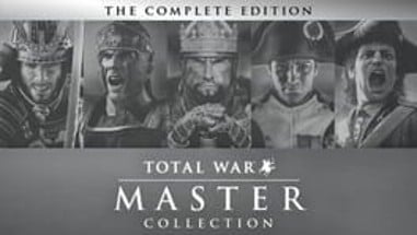 Total War Master Collection Image