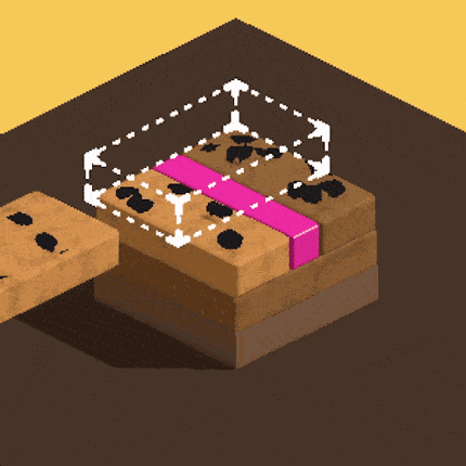 Tower of The Biscuit screenshot