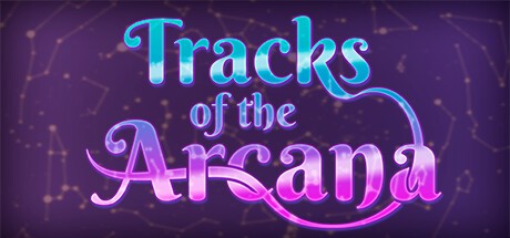Games like Tracks of the Arcana