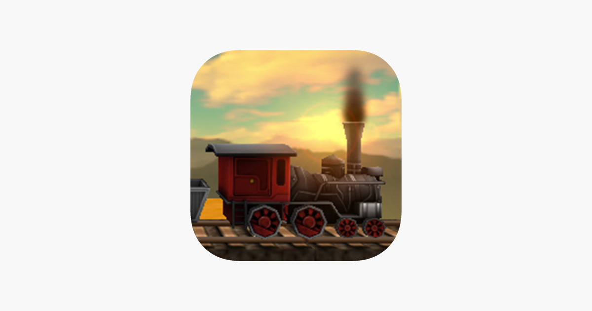 Games like Train Driving Games - Free train games, delivery simulator