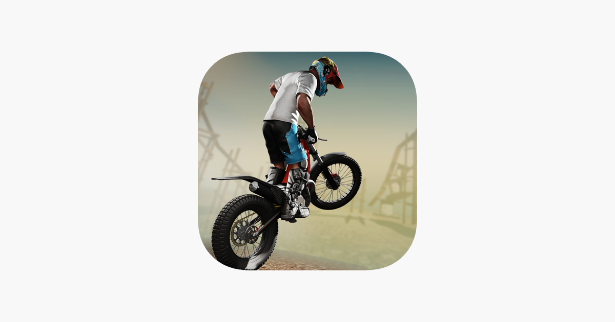 Games like Trial Xtreme 4 Moto Bike Game