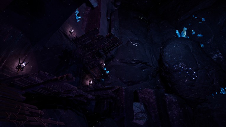 Trickster Trove screenshot