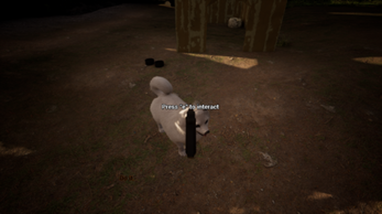 Trolley Doglem screenshot