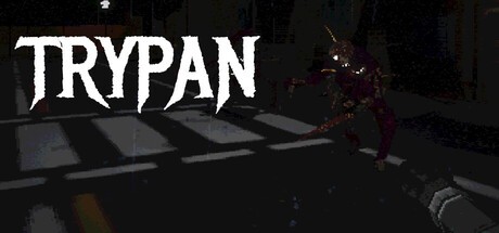 Games like TRYPAN