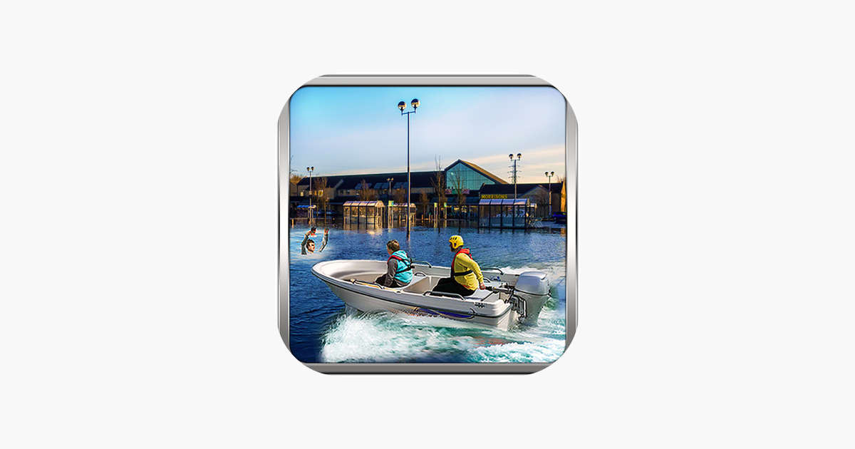 Games like Tsunami Rescue Mission