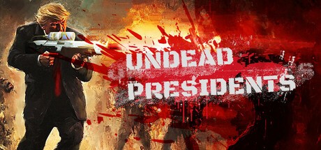 Games like Undead Presidents