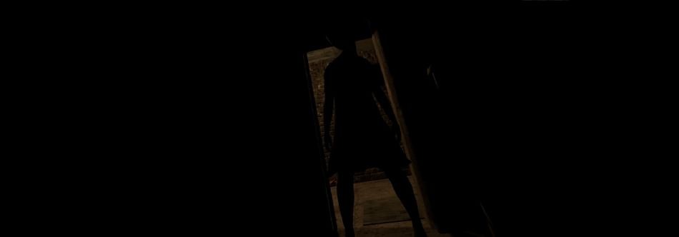 Games like Under - A VR Horror Experience