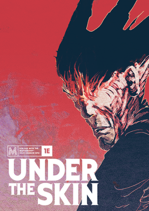 Under the Skin screenshot