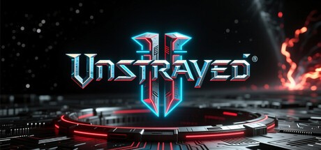 Games like Unstrayed