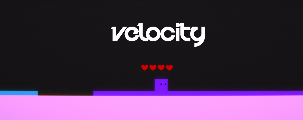 Games like VELOCITY