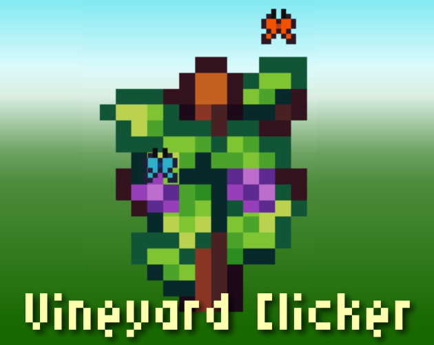 Games like Vineyard Clicker
