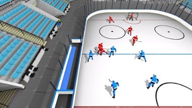 Hockeysplit Image