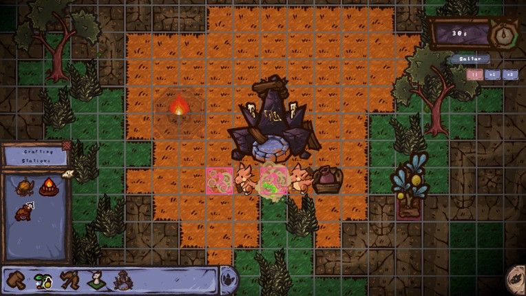 Wah!Topia Image