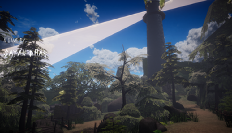 Wailing Lighthouse Image