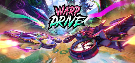 Games like Warp Drive