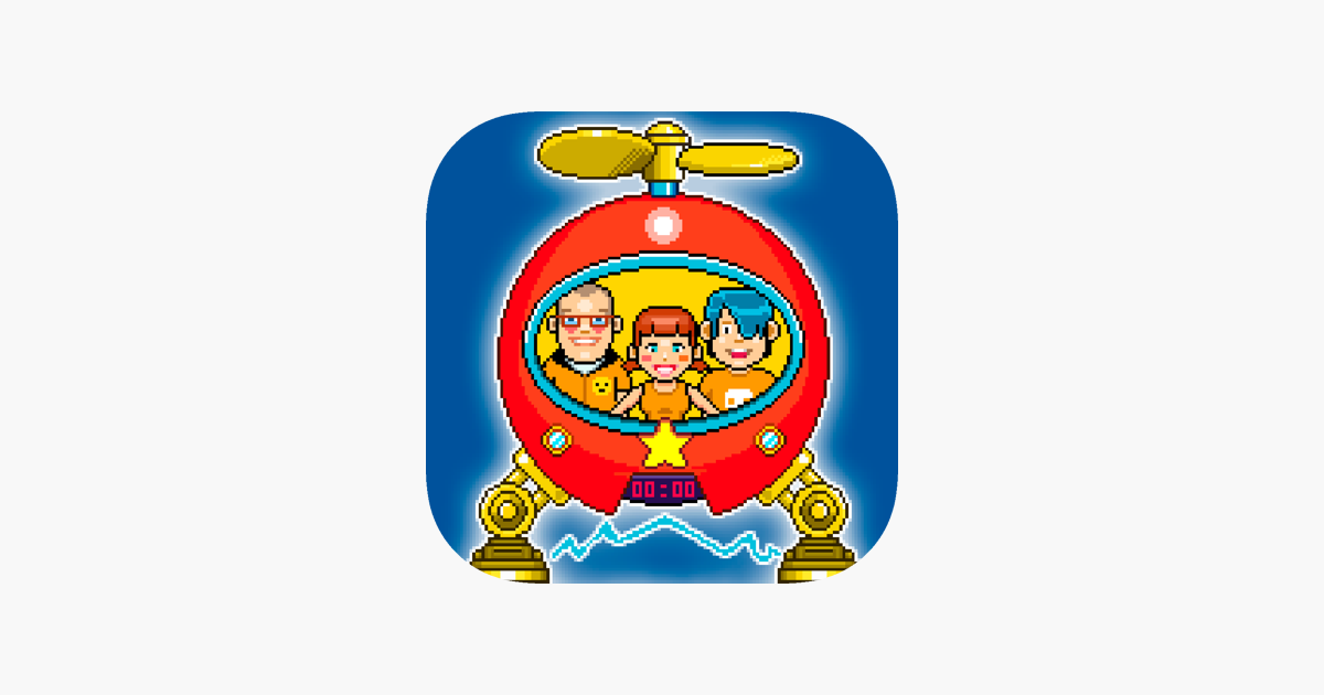 Games like Where's my geek?