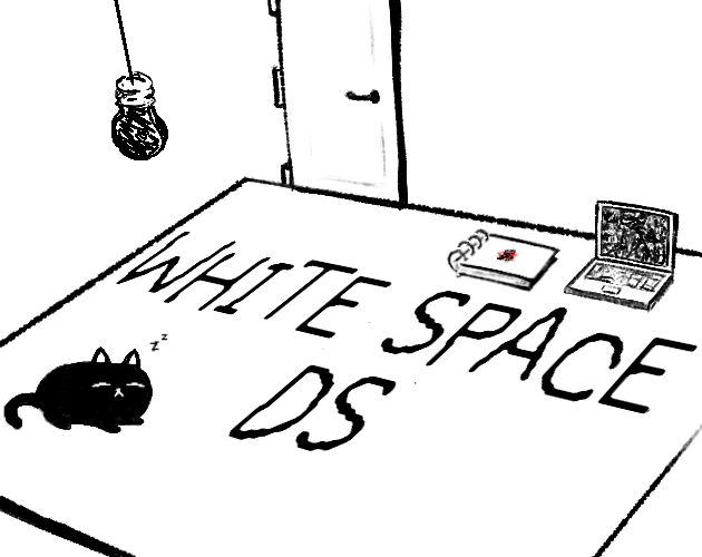 Games like WHITE SPACE DS
