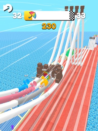 Windy Slider screenshot