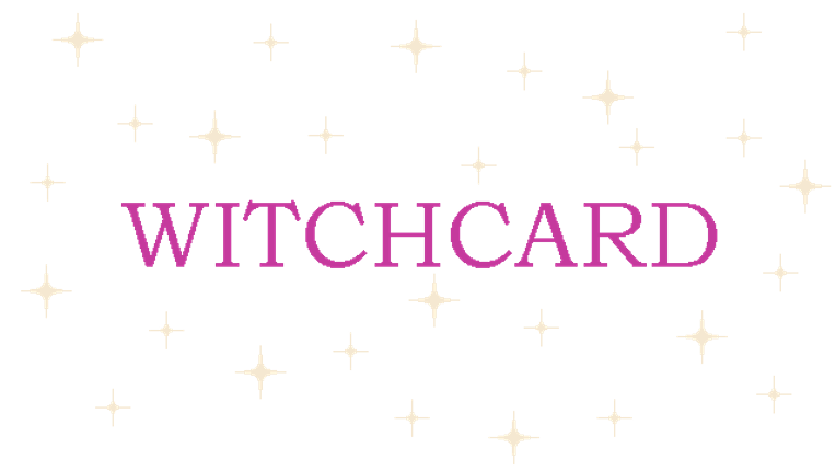 WitchCard Image