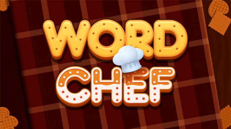 Word Chef Game Cover