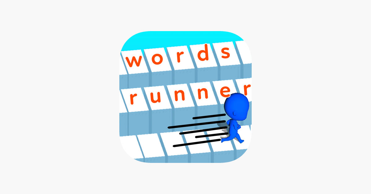 Games like WordsRunner!