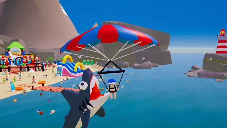 Worst Lifeguards Image