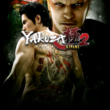 Yakuza Kiwami 2 Image