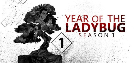Games like Year of the Ladybug: Season 1