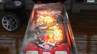 Zaccaria Pinball Image