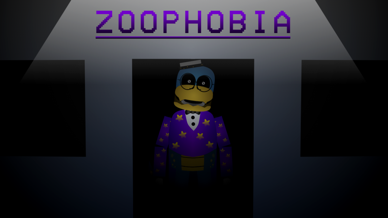 Games like Zoophobia