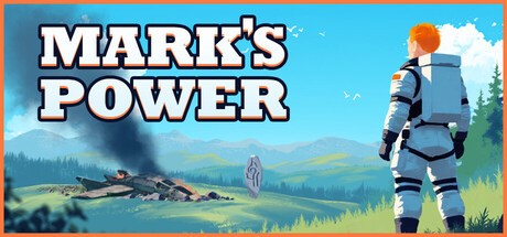 Games like Mark's Power
