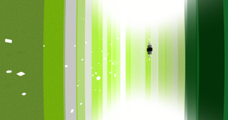 A Cosmic Forest screenshot