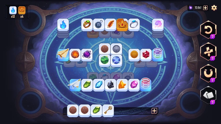 Abyss Hunter: Lust Awakening screenshot
