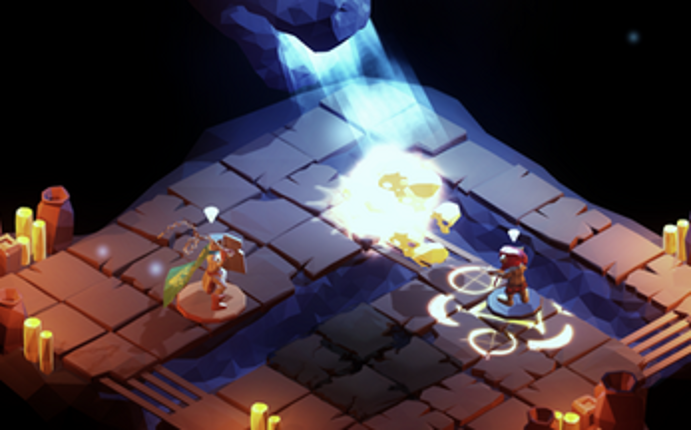 Adventurers Needed Image