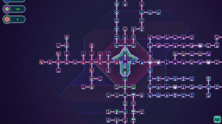 Aether Keepers screenshot