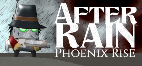 Games like After Rain: Phoenix Rise