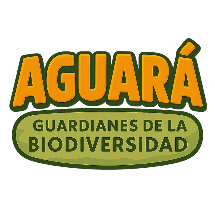 Games like AGUARÁ - GUARDIANES DE LA BIODIVERSIDAD