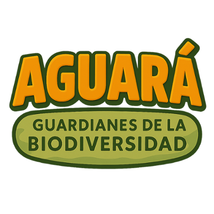 AGUARÁ - GUARDIANES DE LA BIODIVERSIDAD Image