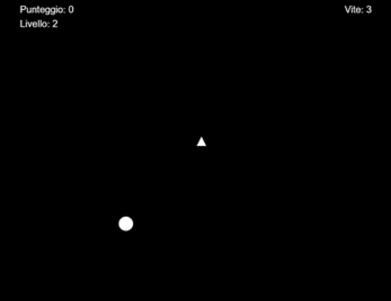 AI Driven made simple games screenshot